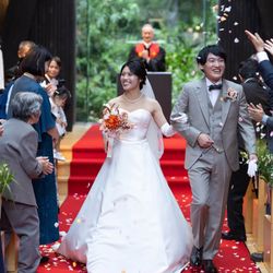 迎賓館の写真13枚目