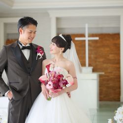 ニーズ青山 by T&G WEDDING の写真24枚目