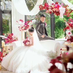 ニーズ青山 by T&G WEDDING の写真10枚目