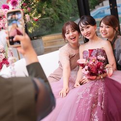 ニーズ青山 by T&G WEDDING の写真4枚目