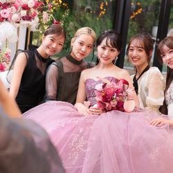 ニーズ青山 by T&G WEDDING の写真10枚目