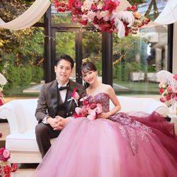 ニーズ青山 by T&G WEDDING の写真12枚目