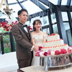 ニーズ青山 by T&G WEDDING の写真13枚目