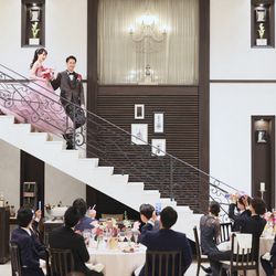 ニーズ青山 by T&G WEDDING の写真32枚目