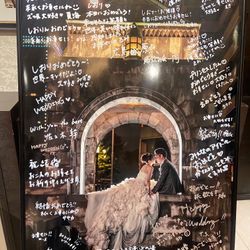 ニーズ青山 by T&G WEDDING の写真34枚目