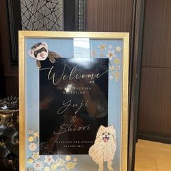 ニーズ青山 by T&G WEDDING の写真10枚目