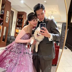 ニーズ青山 by T&G WEDDING の写真18枚目