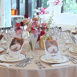 ニーズ青山 by T&G WEDDING の写真8枚目