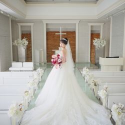 ニーズ青山 by T&G WEDDING の写真8枚目