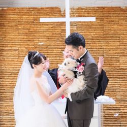 ニーズ青山 by T&G WEDDING の写真36枚目