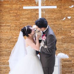 ニーズ青山 by T&G WEDDING の写真34枚目