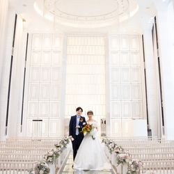 ラグナヴェール東京の写真5枚目