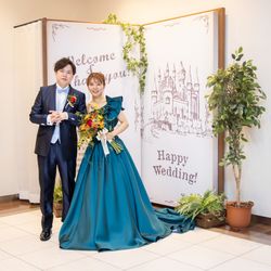 ラグナヴェール東京の写真15枚目