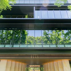 TIAD, オートグラフ コレクションの写真17枚目