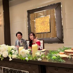 ラグナヴェール名古屋の写真24枚目