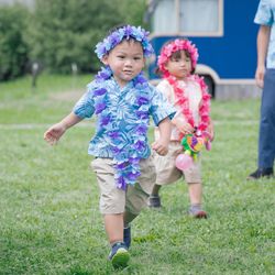 葛西臨海公園ウエディング Denim-デニム-の写真8枚目
