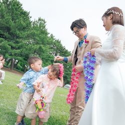 葛西臨海公園ウエディング Denim-デニム-の写真34枚目