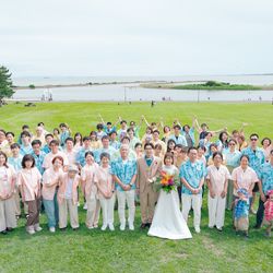 葛西臨海公園ウエディング Denim-デニム-の写真7枚目