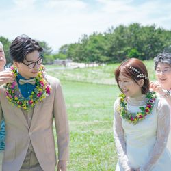 葛西臨海公園ウエディング Denim-デニム-の写真23枚目