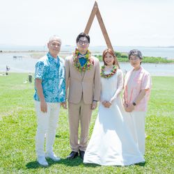 葛西臨海公園ウエディング Denim-デニム-の写真26枚目