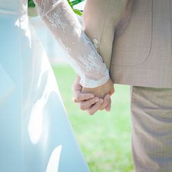 葛西臨海公園ウエディング Denim-デニム-の写真17枚目