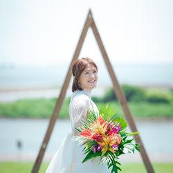 葛西臨海公園ウエディング Denim-デニム-の写真25枚目