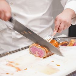 東京會舘の写真22枚目