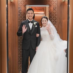 東京會舘の写真19枚目