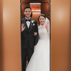 東京會舘の写真3枚目