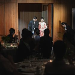 東京會舘の写真16枚目