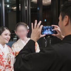 東京會舘の写真11枚目