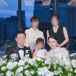 東京會舘の写真5枚目