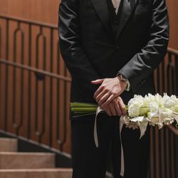 東京會舘の写真19枚目