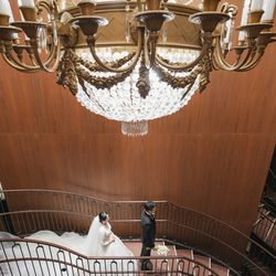 東京會舘の写真9枚目