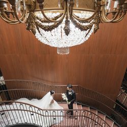 東京會舘の写真26枚目