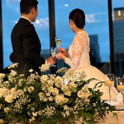 東京會舘の写真4枚目