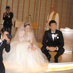 東京會舘の写真34枚目