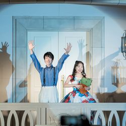 ホテルモントレ大阪の写真8枚目