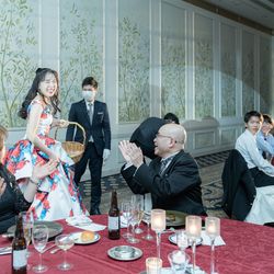 ホテルモントレ大阪の写真23枚目