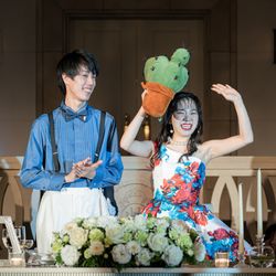 ホテルモントレ大阪の写真2枚目