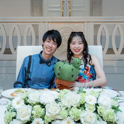 ホテルモントレ大阪の写真31枚目