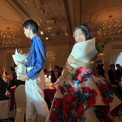 ホテルモントレ大阪の写真35枚目