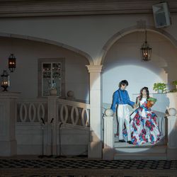 ホテルモントレ大阪の写真13枚目