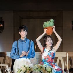 ホテルモントレ大阪の写真18枚目