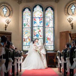 ホテルモントレ大阪の写真18枚目