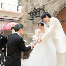 ホテルモントレ大阪の写真20枚目