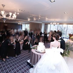 ザ・リッツ・カールトン東京の写真6枚目