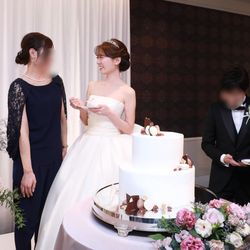 ザ・リッツ・カールトン東京の写真9枚目