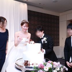 ザ・リッツ・カールトン東京の写真8枚目