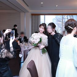 ザ・リッツ・カールトン東京の写真30枚目